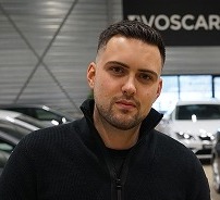 Aanbod Details Company Image Aanbod | VosCars