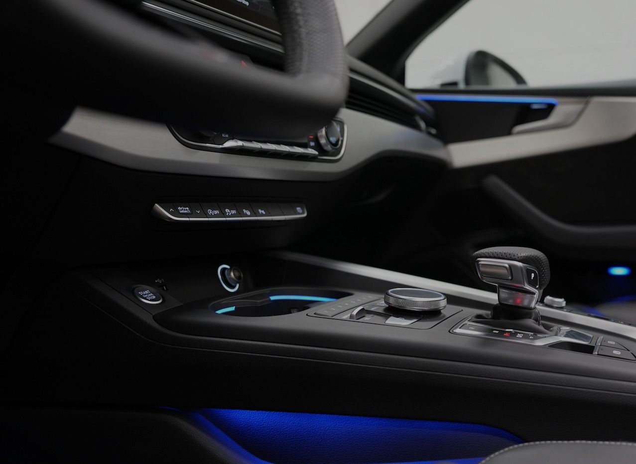 Menu Image | VosCars