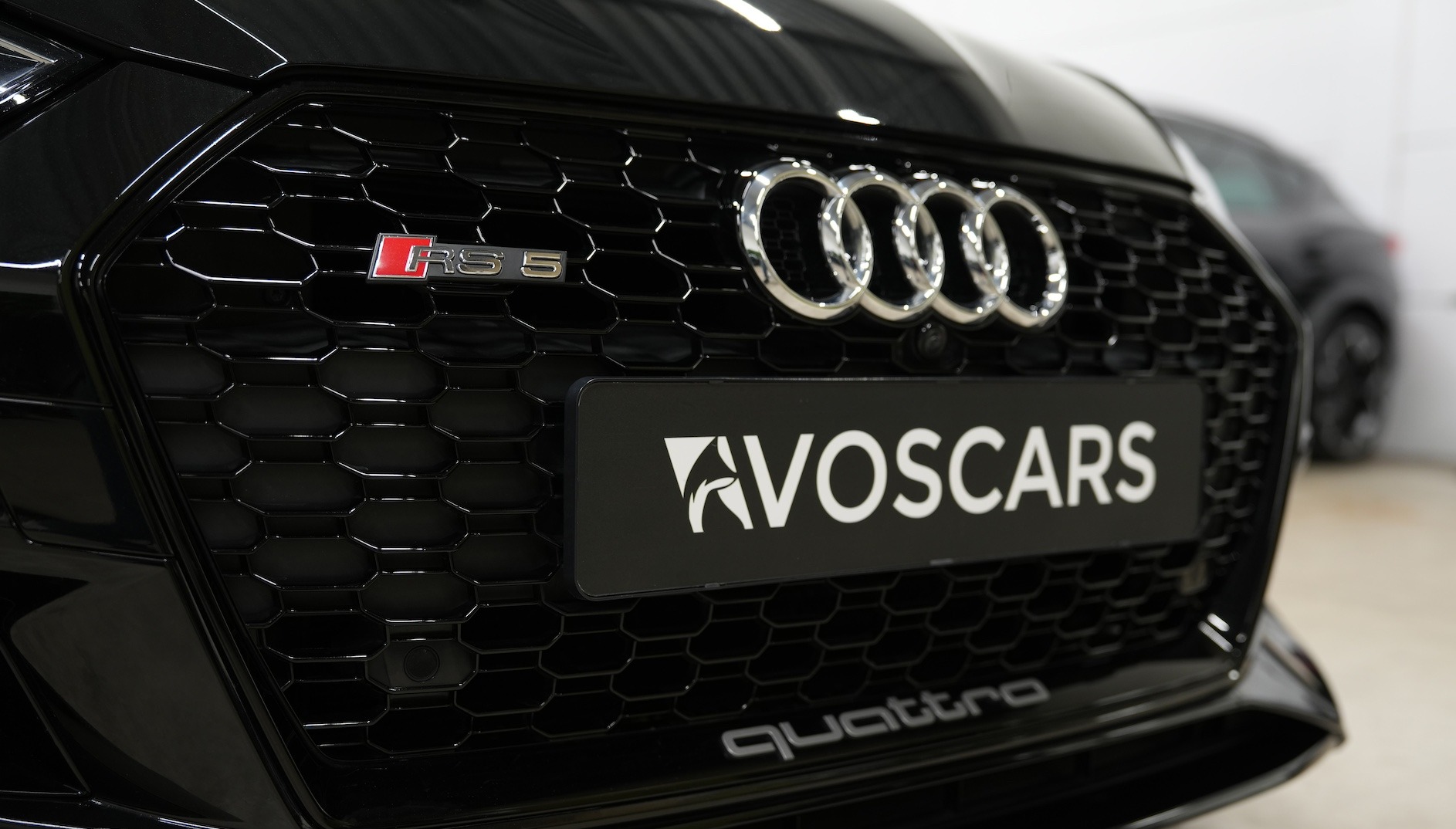 Subpage Listing Image FINANCIERING / LEASE | VosCars