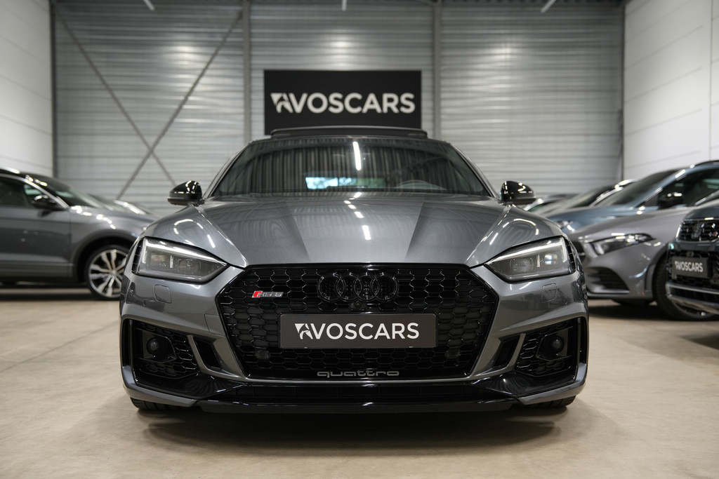 Audi RS5 Sportback 2.9 TFSI quattro * Pano - Head Up - B&O - 360° Cam - RS Dynamic - RS Design Pack * 46920946-2.jpg | VosCars