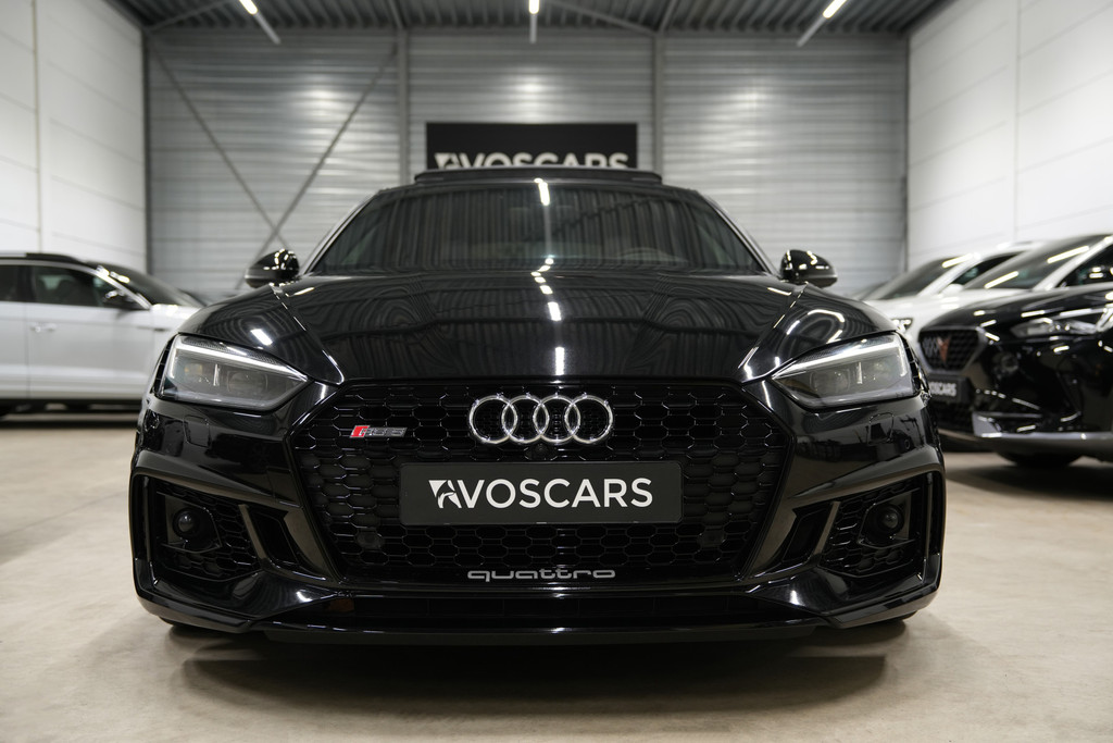 Audi RS5 Sportback 2.9 TFSI quattro * Pano - HUD - B&O - 360° Cam - RS Dynamic - RS Design * 50148645-2.jpg | VosCars