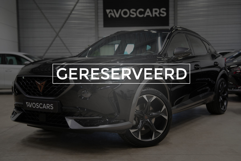 CUPRA Formentor 1.5 TSI * Kuipstoelen - Camera - Keyless - Sfeer - Blind Spot - App - ACC * 50774399-0.jpg | VosCars