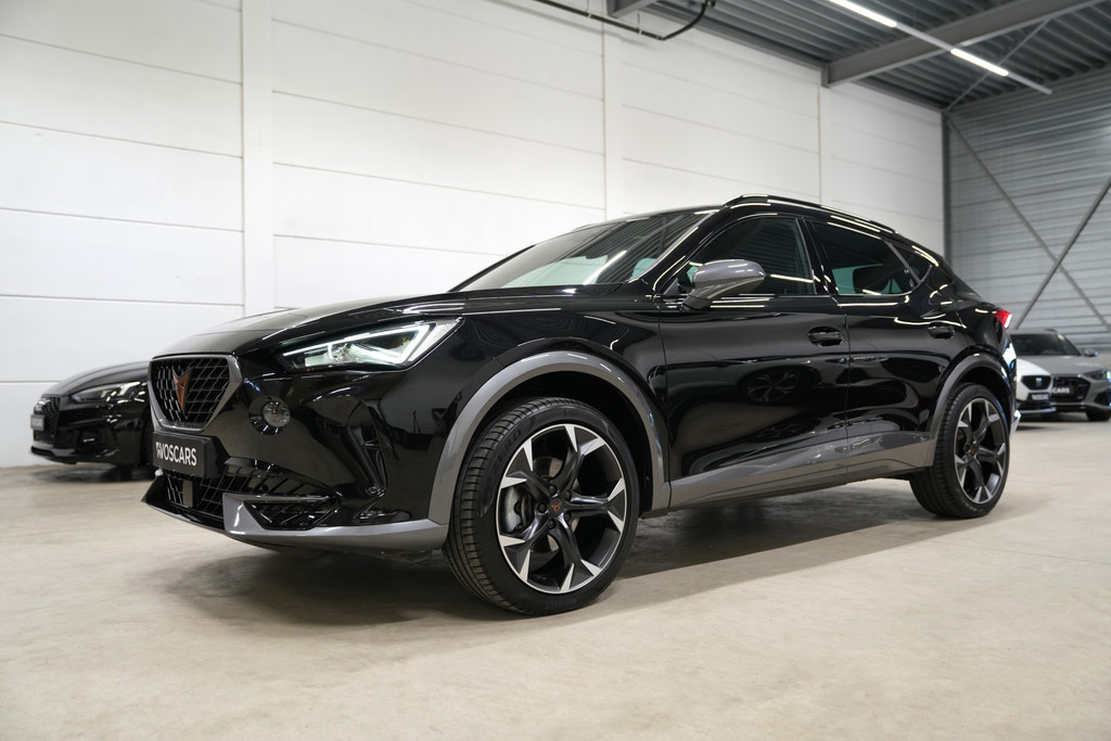 CUPRA Formentor 1.5 TSI * Kuipstoelen - Camera - Keyless - Sfeer - Blind Spot - App - ACC * 50774399-2.jpg | VosCars