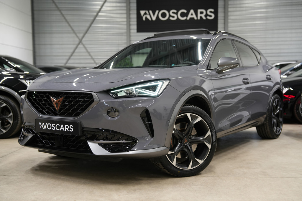 CUPRA Formentor 2.0 TSI VZ 4DRIVE 310PK * Pano - Leder - Beats - Keyless - Sfeer - Camera - Blind Spot * 51541343-0.jpg | VosCars