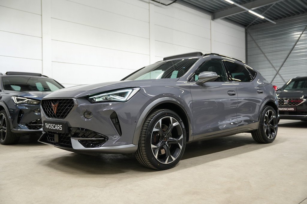 CUPRA Formentor 2.0 TSI 4DRIVE 310PK * Pano - Leder - Beats - Keyless - Sfeer - Camera - Blind Spot * 51541343-2.jpg | VosCars