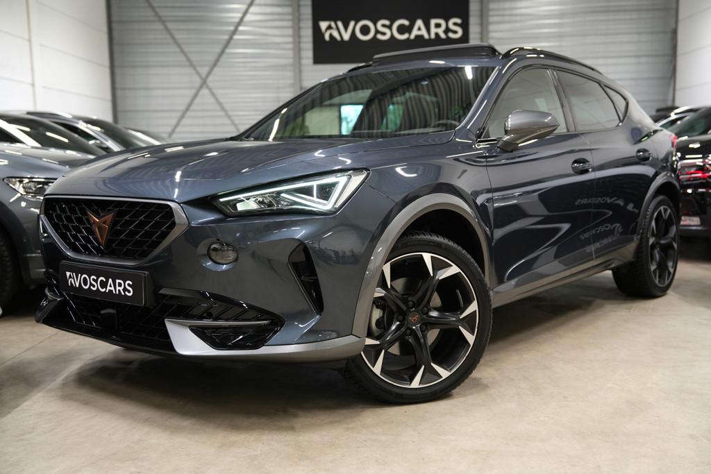 CUPRA Formentor 1.5 TSI * Pano - Kuipstoelen - Keyless - Camera - Blind Spot - 19" - ACC - App * 51894928-0.jpg | VosCars