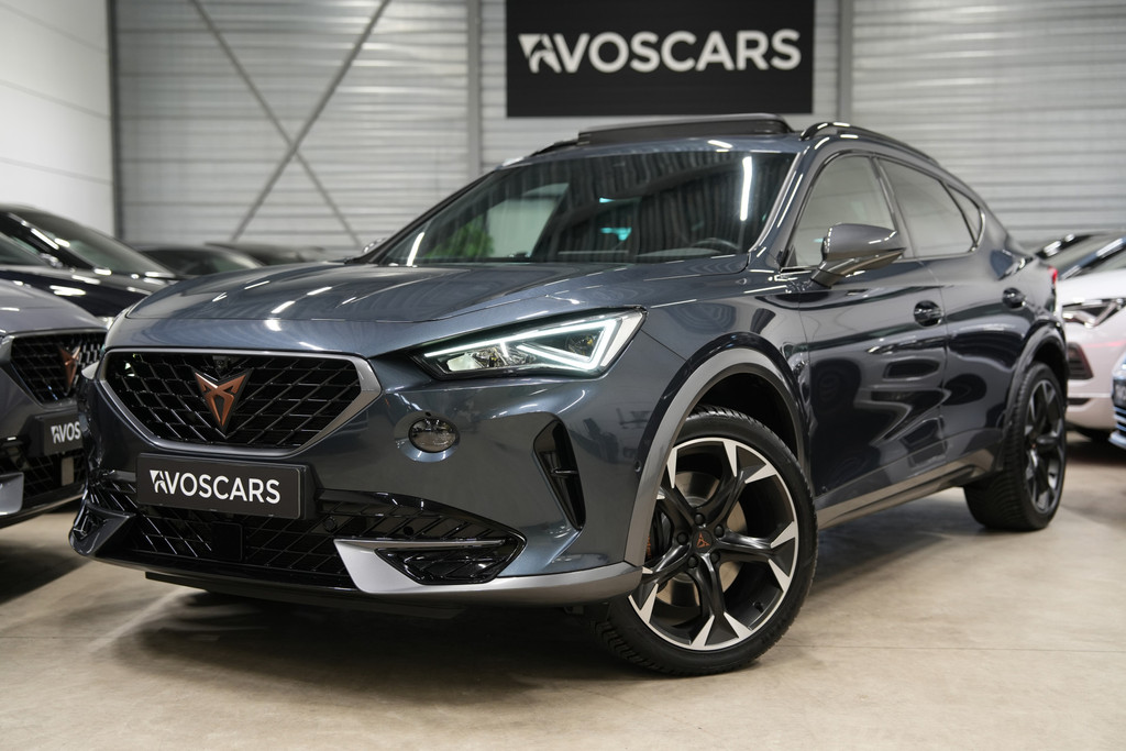 CUPRA Formentor 2.0 TSI VZ 4DRIVE 310PK * Pano - 360° Cam - Trekhaak - Beats - Blind Spot - Keyless - Memory * 51979319-0.jpg | VosCars