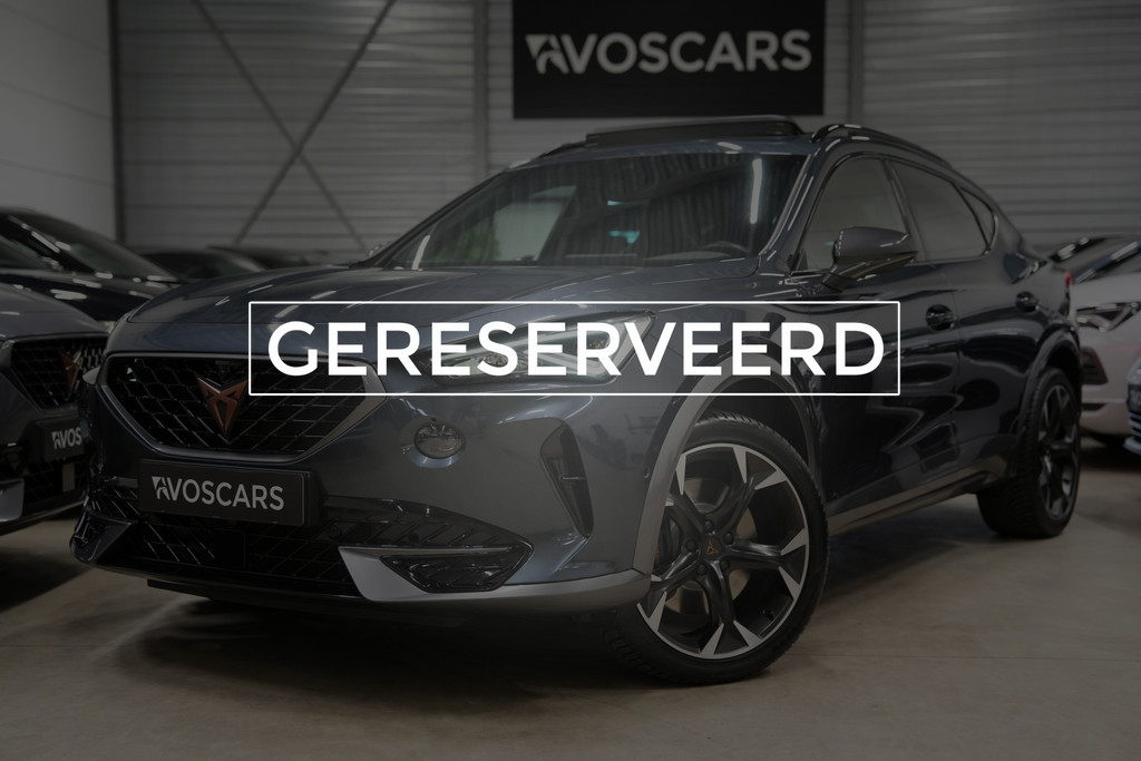 CUPRA Formentor 2.0 TSI VZ 4DRIVE 310PK * Pano - 360° Cam - Trekhaak - Beats - Blind Spot - Keyless - Memory * 51979319-0.jpg | VosCars