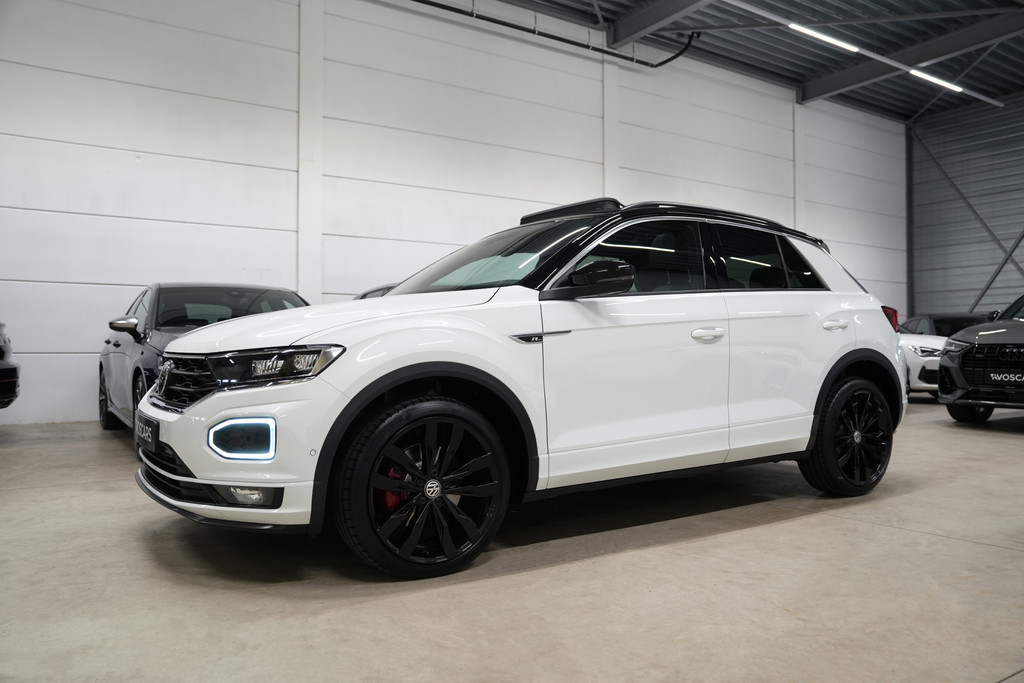 Volkswagen T-Roc 1.5 TSI 3x R-Line * Trekhaak - Pano - Virtual - Keyless - Beats - Camera - ACC - Blind Spot - LED * 57077060-2.jpg | VosCars